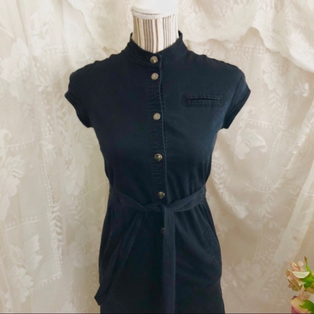 LAST CHANCE! MARC JACOBS Military Style Sheath